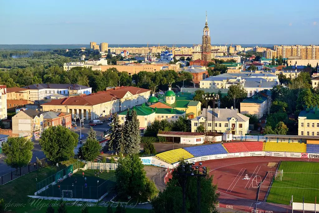 Тамбовская область самая. Тамбов Тамбовская область. Городской округ город Тамбов. Тамбов исторический центр. Россия, Тамбовская область, Тамбов.